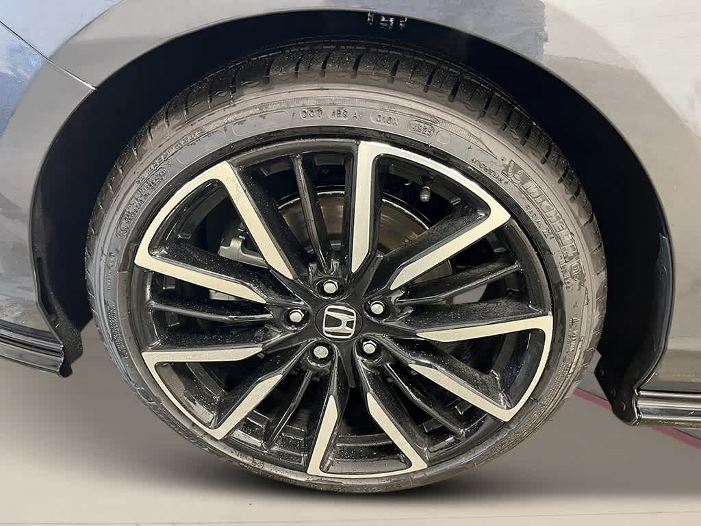 Thumbnail: 2026 Honda Accord - 11