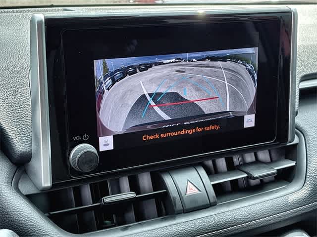 Thumbnail: 2023 Toyota RAV4 - 30