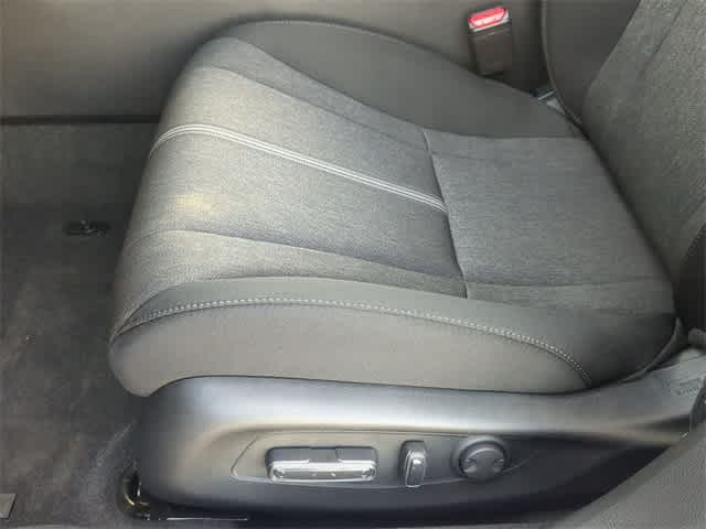 Thumbnail: 2024 Honda Accord - 16