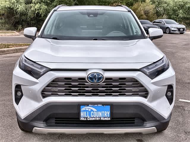 Thumbnail: 2023 Toyota RAV4 - 9
