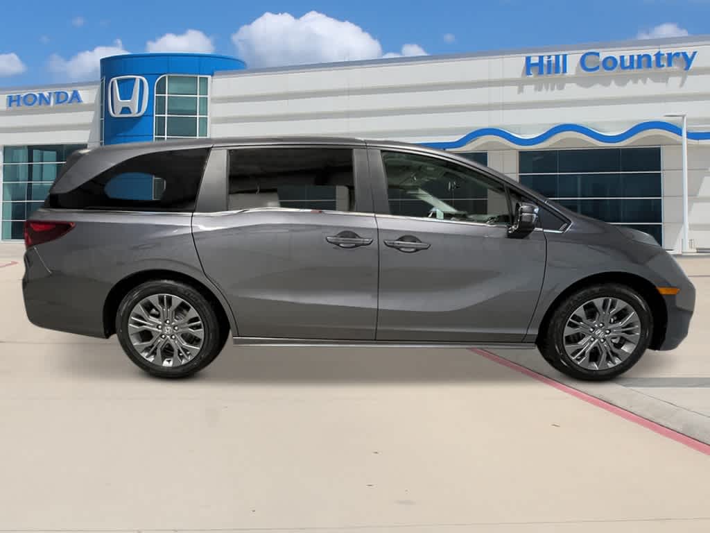 Thumbnail: 2026 Honda Odyssey - 6