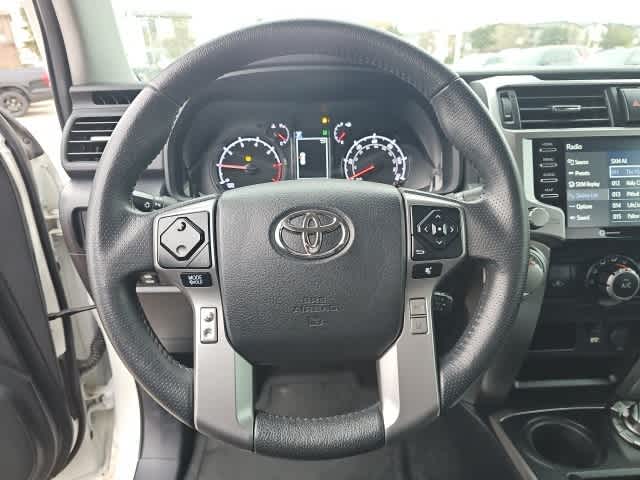 Thumbnail: 2023 Toyota 4Runner - 12