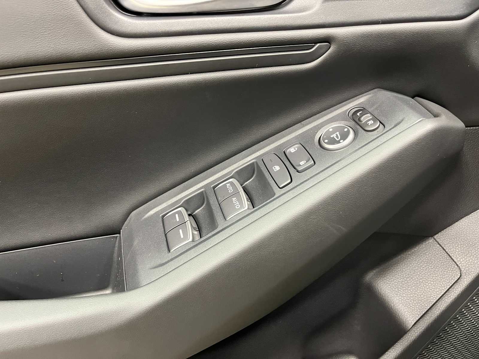 Thumbnail: 2025 Honda Accord - 14