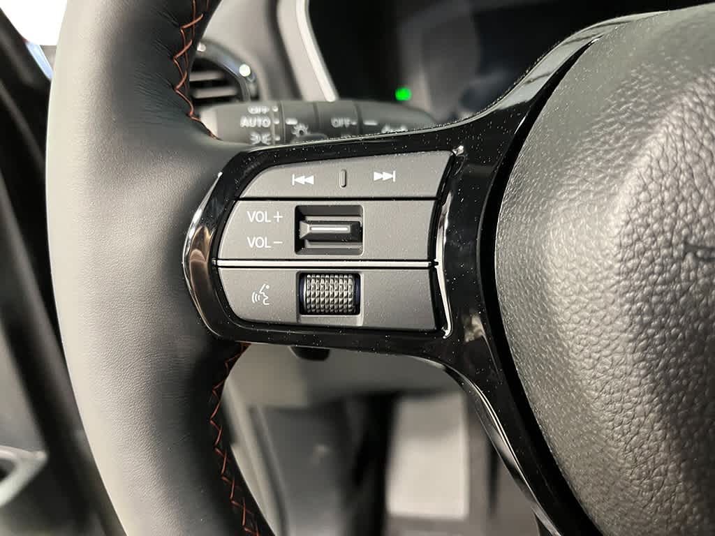 Thumbnail: 2026 Honda Passport - 16
