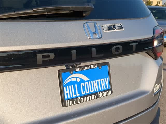 Thumbnail: 2025 Honda Pilot - 17