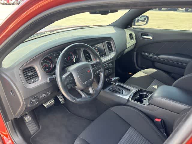Thumbnail: 2023 Dodge Charger - 9