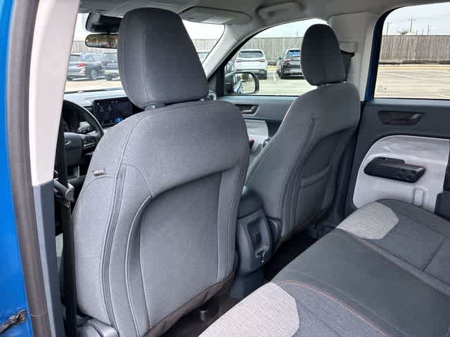 Thumbnail: 2022 Ford Maverick - 19