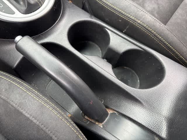 Thumbnail: 2016 Kia Soul - 16