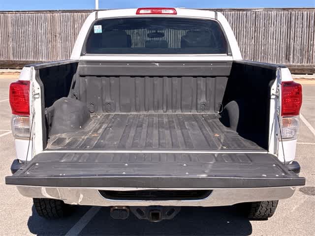 Thumbnail: 2012 Toyota Tundra - 33