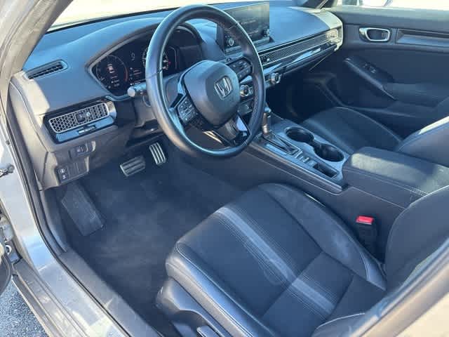 Thumbnail: 2022 Honda Civic - 9