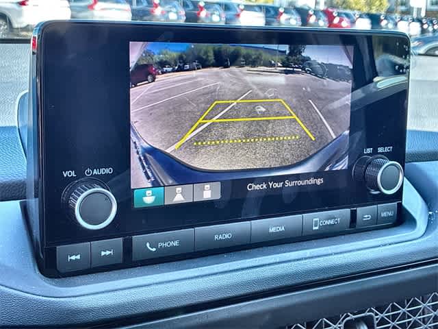 Thumbnail: 2025 Honda Accord - 30