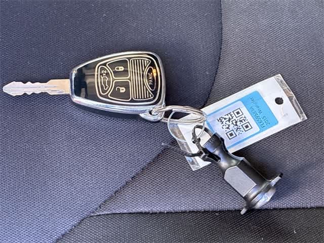 Thumbnail: 2015 Jeep Wrangler - 39