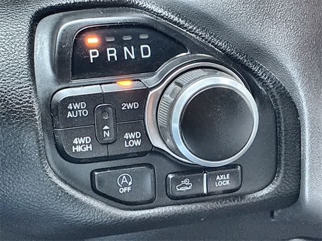 Thumbnail: 2024 RAM 1500 - 33