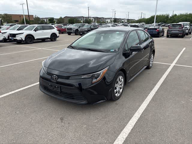 Thumbnail: 2023 Toyota Corolla - 1