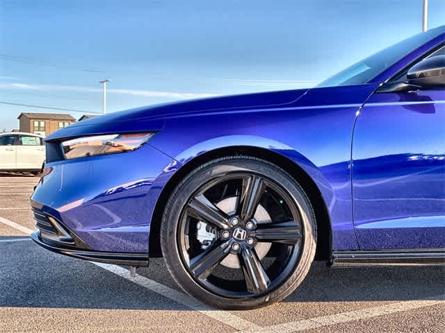 Thumbnail: 2025 Honda Accord - 14