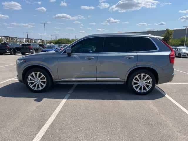 Thumbnail: 2019 Volvo XC90 - 2