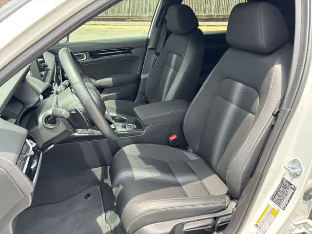 Thumbnail: 2026 Honda Civic - 17