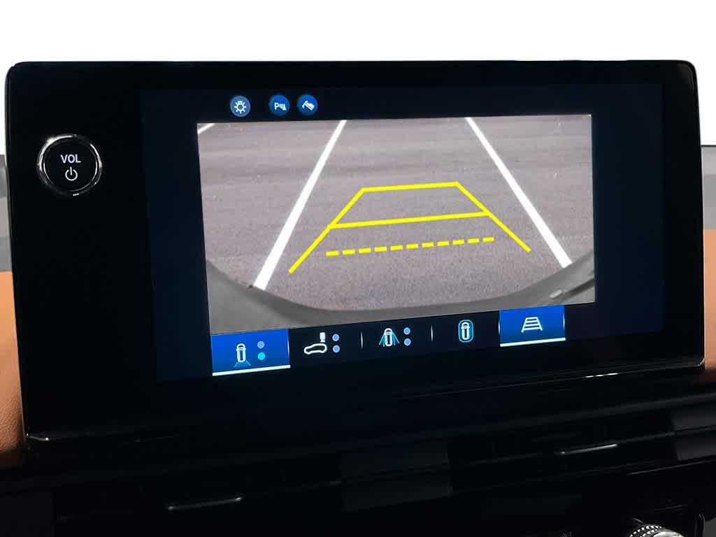 Thumbnail: 2026 Honda Prologue - 21