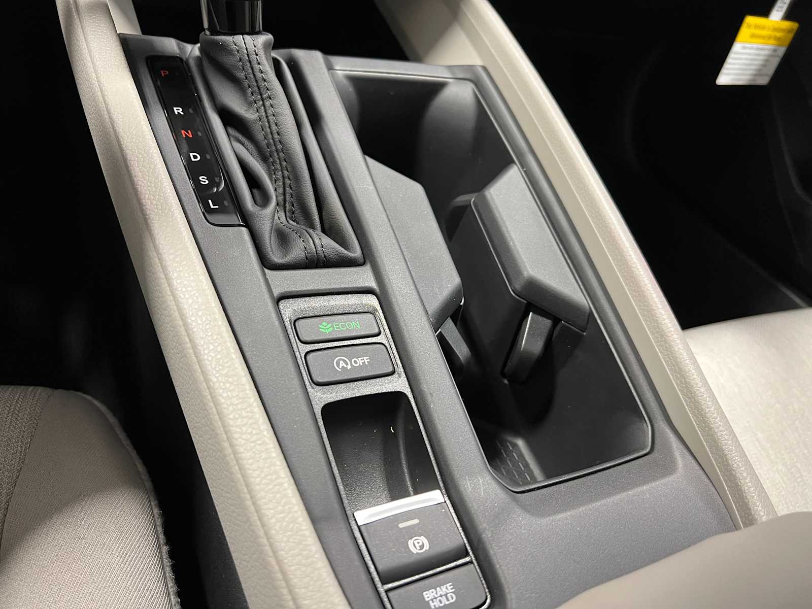 Thumbnail: 2025 Honda Accord - 22