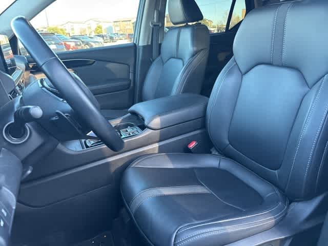 Thumbnail: 2023 Honda Pilot - 20