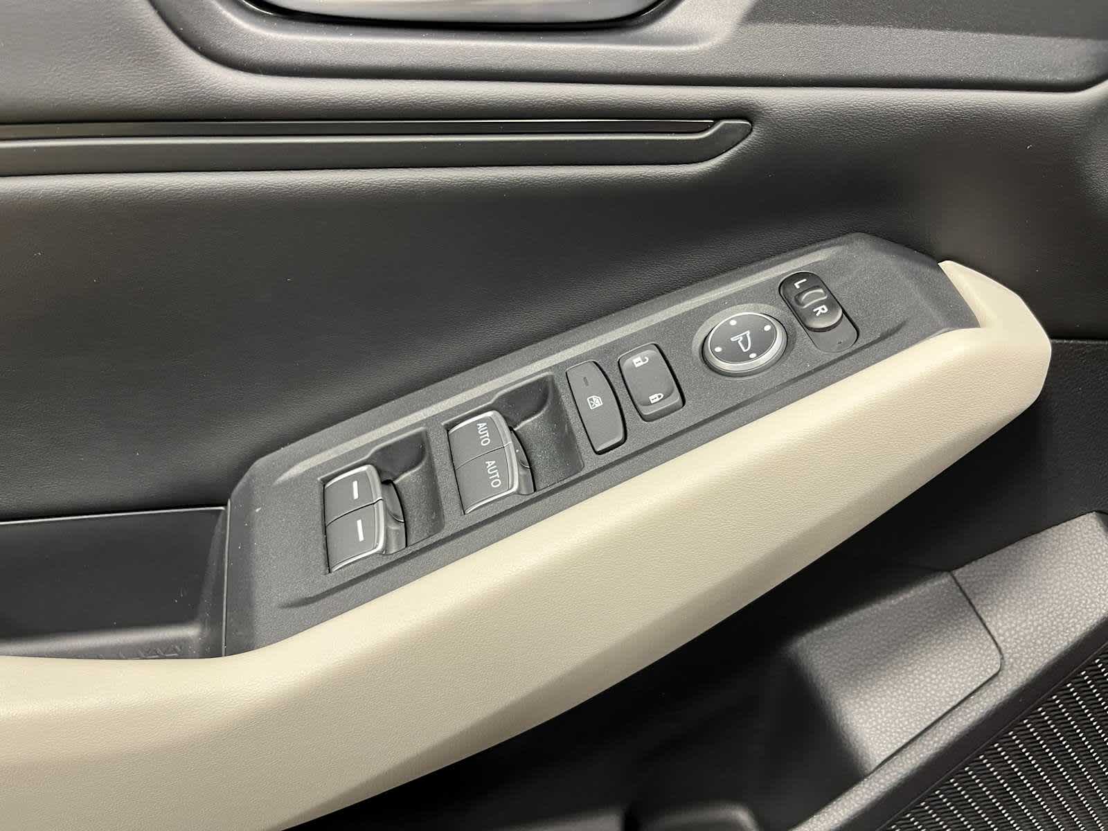 Thumbnail: 2026 Honda Accord - 10
