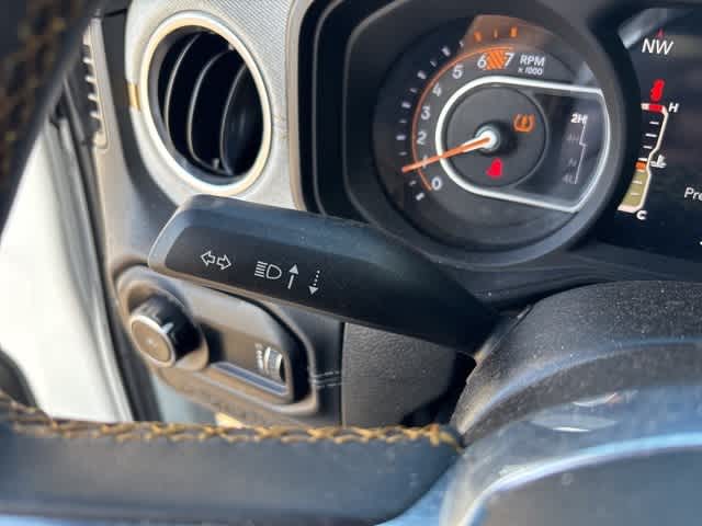 Thumbnail: 2024 Jeep Wrangler - 15