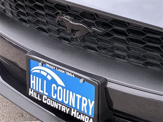 Thumbnail: 2023 Ford Mustang - 12