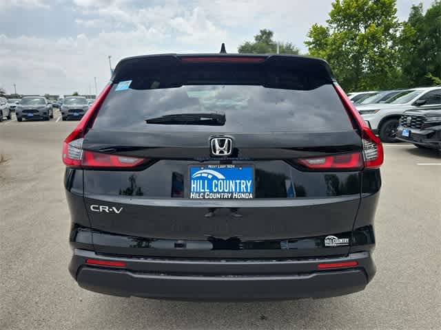 Thumbnail: 2026 Honda CR-V - 6