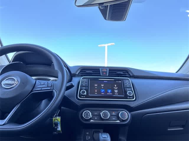 Thumbnail: 2024 Nissan Versa - 28