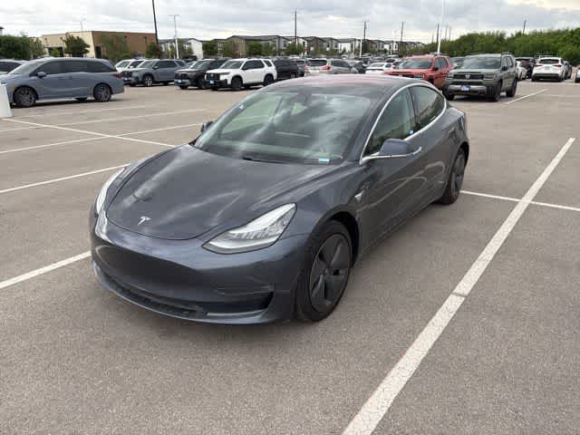 Thumbnail: 2019 Tesla Model 3 - 1