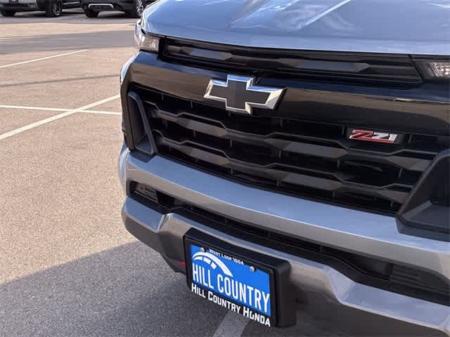 Thumbnail: 2024 Chevrolet Colorado - 12