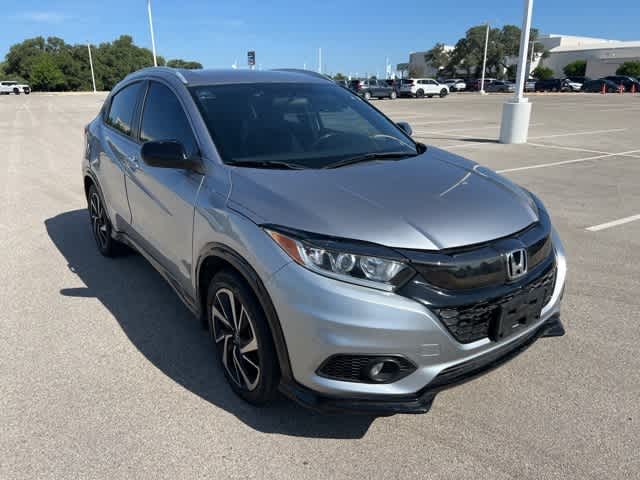 Thumbnail: 2019 Honda HR-V - 7