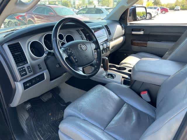 Thumbnail: 2010 Toyota Tundra - 9
