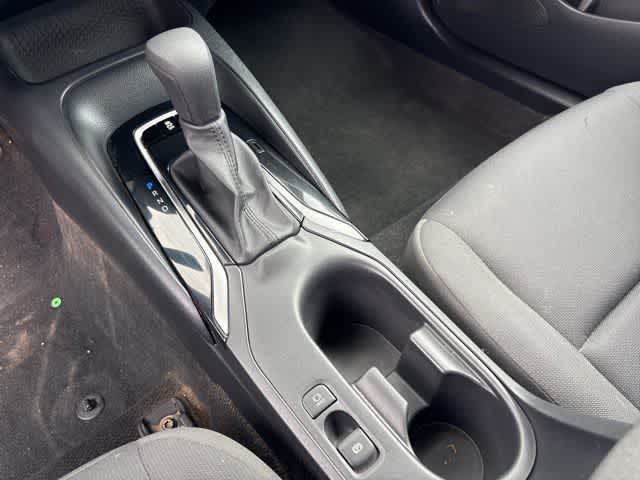 Thumbnail: 2023 Toyota Corolla - 18