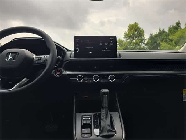 Thumbnail: 2026 Honda CR-V - 25