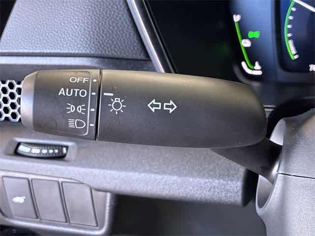 Thumbnail: 2026 Honda CR-V - 29