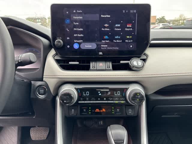 Thumbnail: 2024 Toyota RAV4 - 18