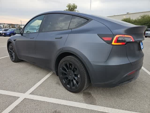 Thumbnail: 2023 Tesla Model Y - 7