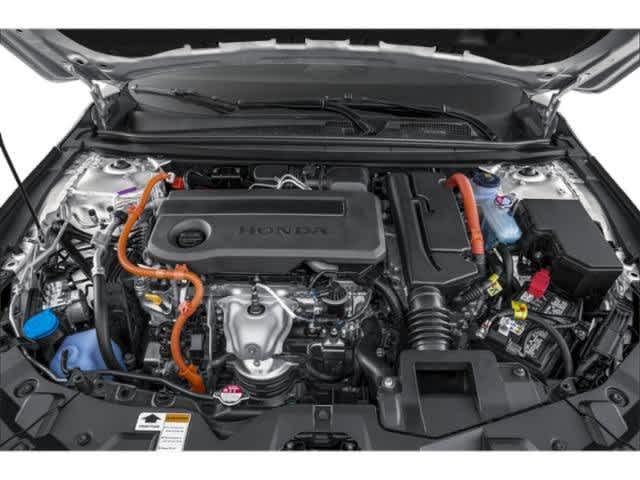 Thumbnail: 2026 Honda Accord - 11