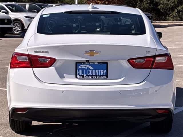 Thumbnail: 2024 Chevrolet Malibu - 5