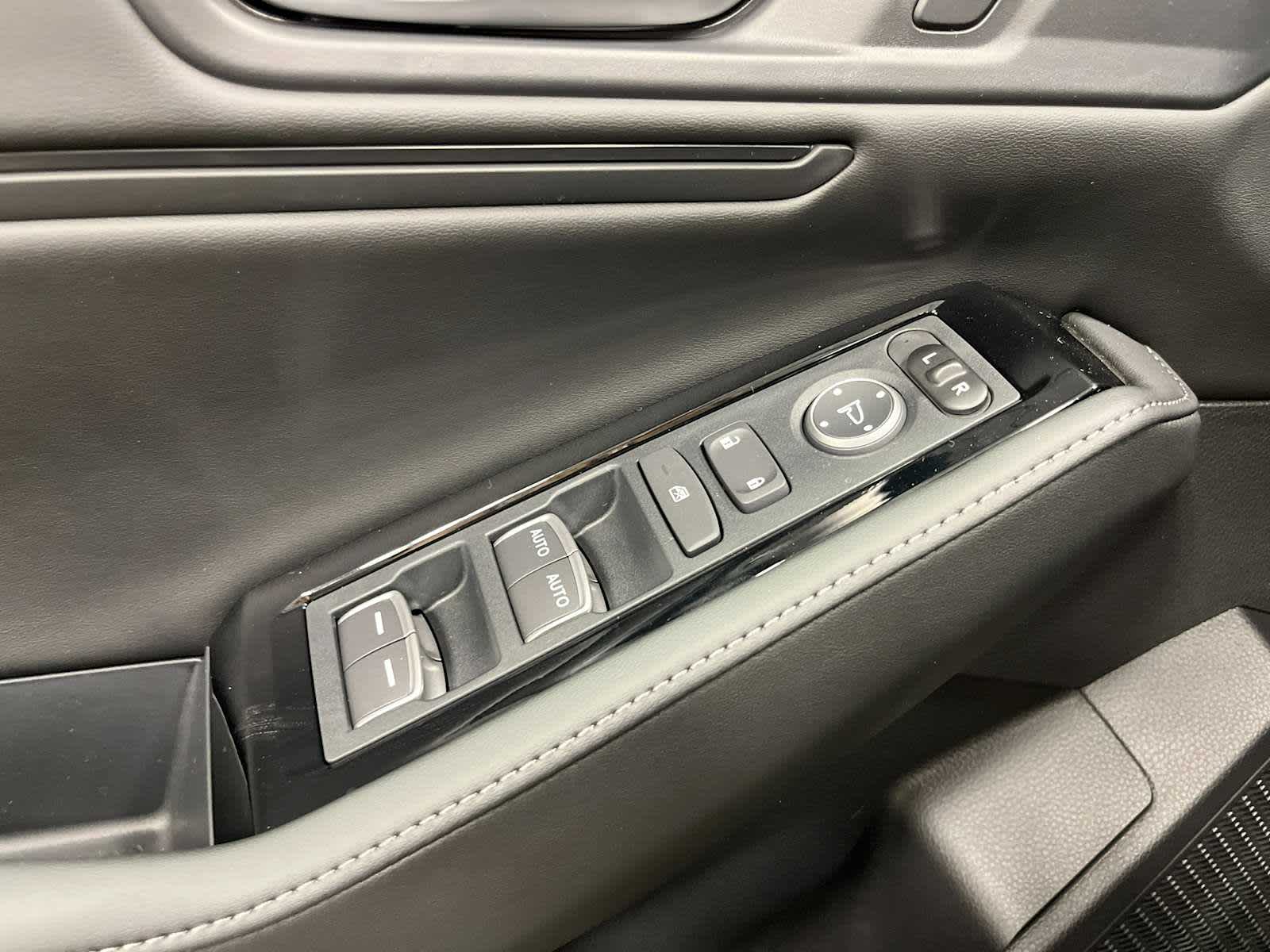 Thumbnail: 2026 Honda Accord - 11