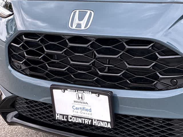 Thumbnail: 2026 Honda HR-V - 12
