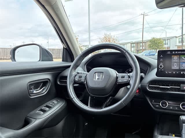 Thumbnail: 2023 Honda HR-V - 25