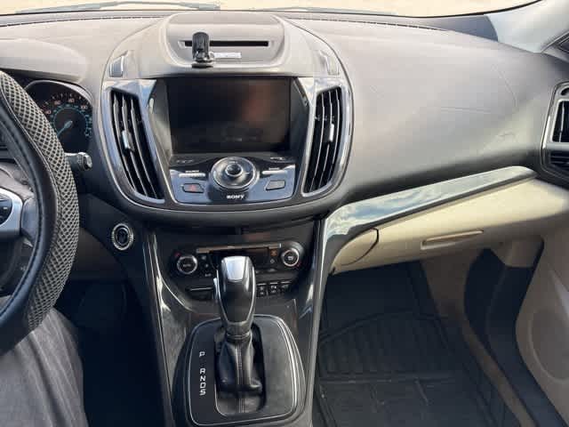 Thumbnail: 2014 Ford Escape - 20