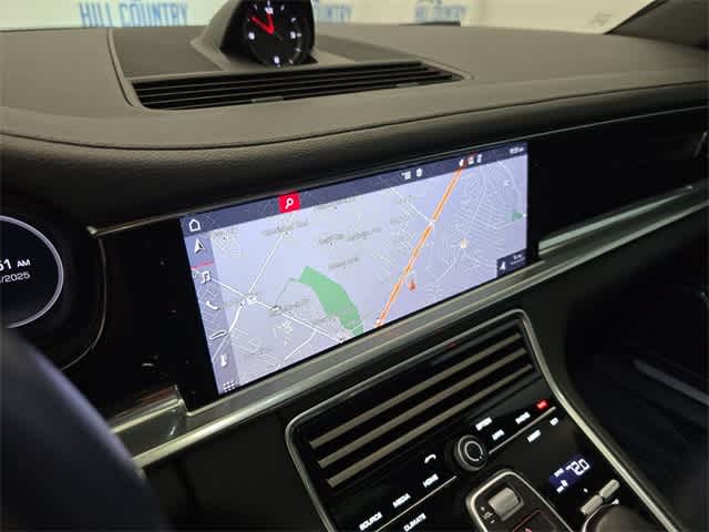 Thumbnail: 2019 Porsche Panamera - 31