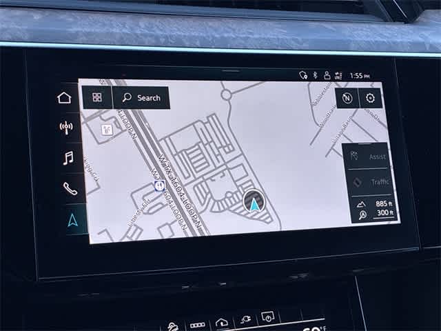 Thumbnail: 2022 Audi e-tron - 31