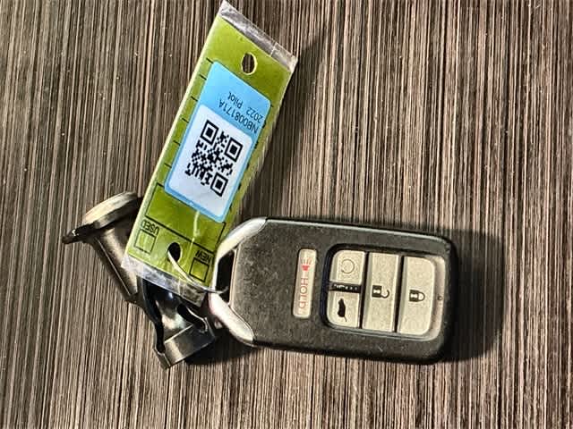 Thumbnail: 2022 Honda Pilot - 38