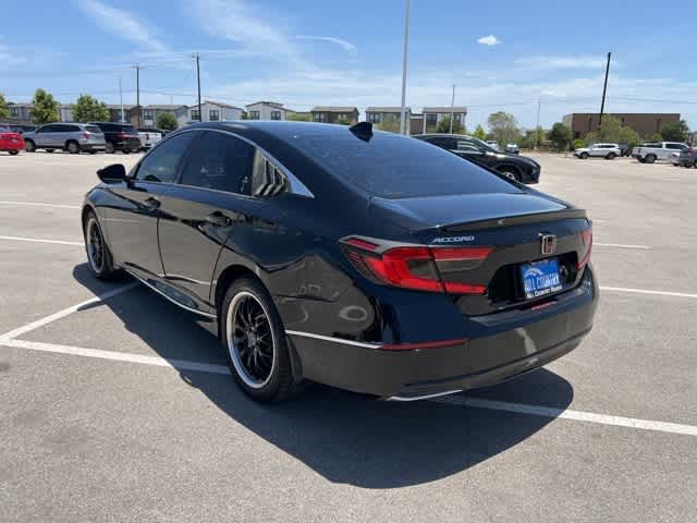 Thumbnail: 2018 Honda Accord - 3