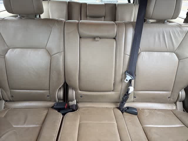 Thumbnail: 2013 Honda Pilot - 18