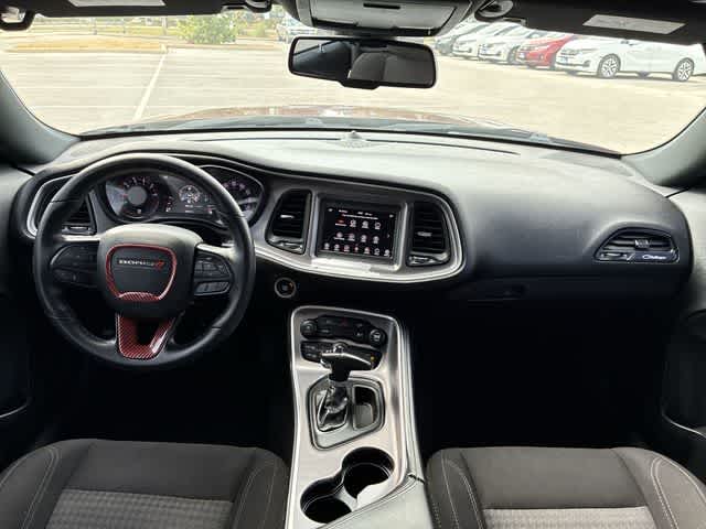 Thumbnail: 2021 Dodge Challenger - 16